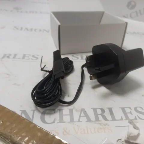 BOXED POWER ADAPTER