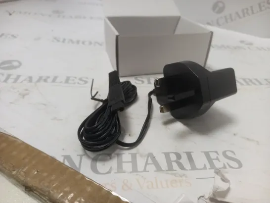 BOXED POWER ADAPTER