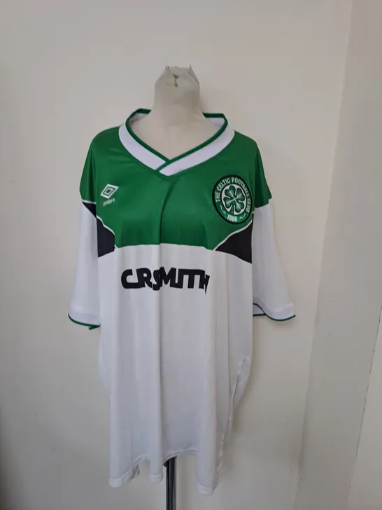 CELTIC FC SHIRT  3 XL