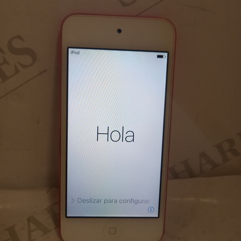 APPLE IPOD TOUCH 5G