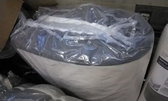 BAGGED EMMA MATTRESS, SIZE NOT SPECIFIED