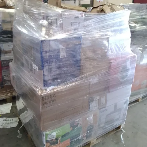 PALLET OF APPROXIMATELY 41 ASSORTED HOUSEHOLD & ELECTRICAL PRODUCTS TO INCLUDE