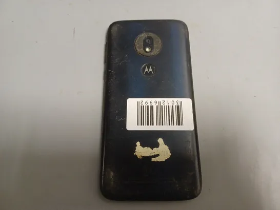 MOTOROLA MOTO G7 PLAY