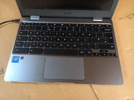 ASUS C223N INTEL INSIDE NOTEBOOK PC