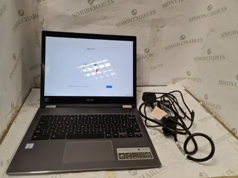 BOXED ACER CHROMEBOOK SPIN 13 LAPTOP