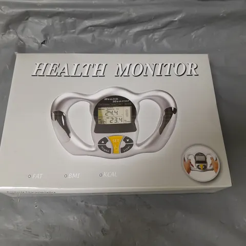 APPROXIMATELY 25 BODY HEALTH MONITORS - COLLECTION ONLY