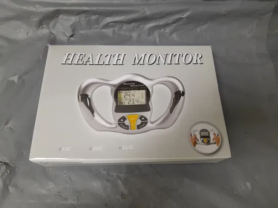 APPROXIMATELY 25 BODY HEALTH MONITORS - COLLECTION ONLY