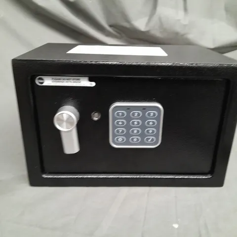 YALE ELECTRONIC SAFE SMALL