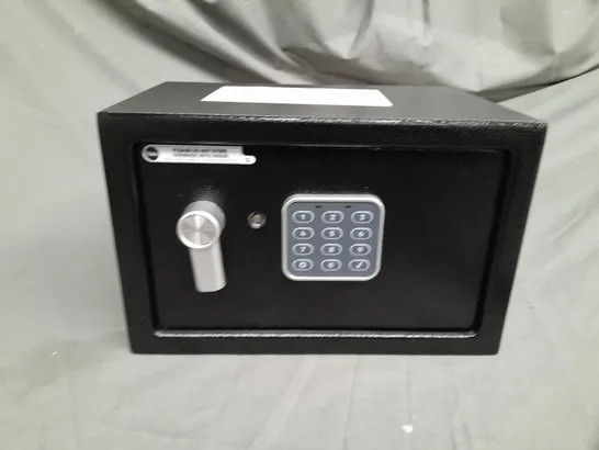 YALE ELECTRONIC SAFE SMALL