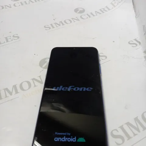 ULEFONE AI CAMERA POWERED BY ANDROID