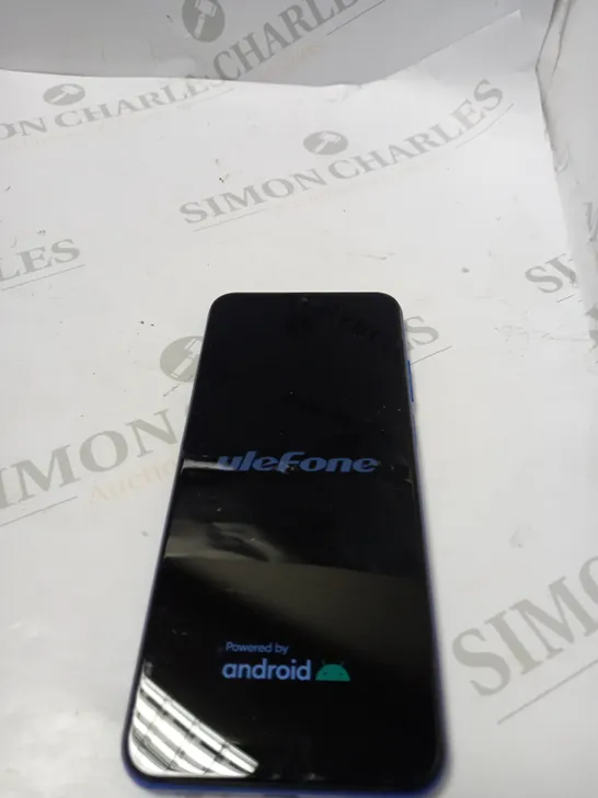 ULEFONE AI CAMERA POWERED BY ANDROID