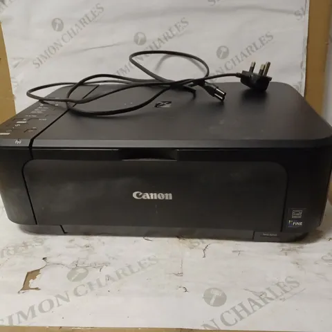 CANON MG3250 PRINTER