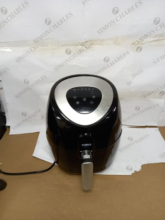 TOWER DIGITAL AIR FRYER 