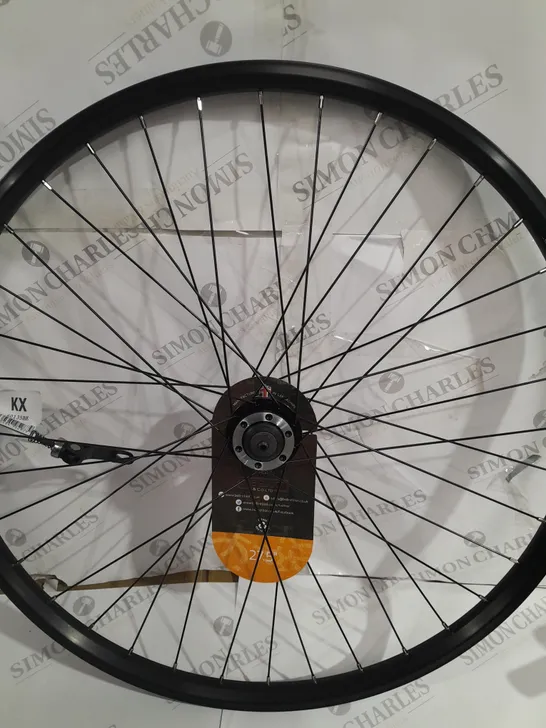 BOB ELLIOT KX CUMP 27,5 BIKE WHEEL 