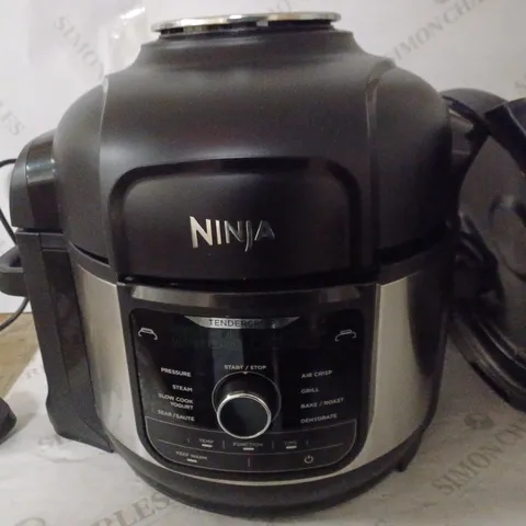 NINJA FOODI MULTI-COOKER