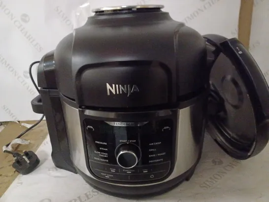 NINJA FOODI MULTI-COOKER