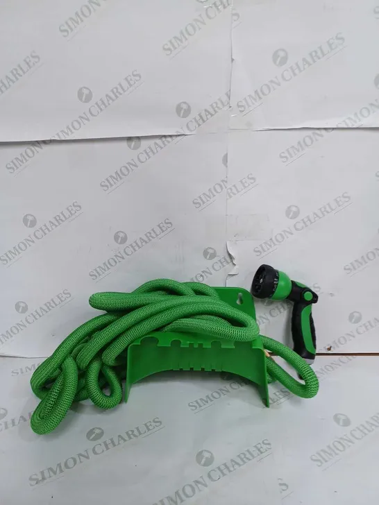 BOXED GRUMPY GARDENER STRETCH HOSE 