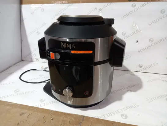 NINJA FOODI SMARTLID MULTI COOKER