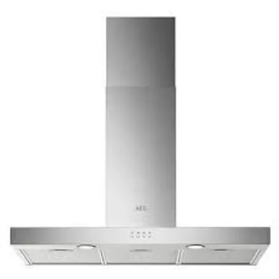 AEG DTX3840M KITCHEN VENTILATOR 