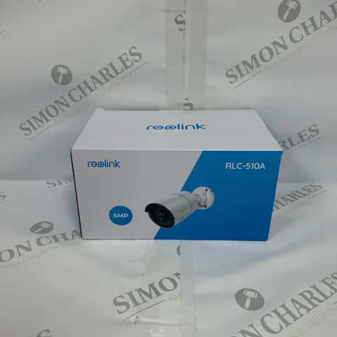 REOLINK 5MP RLC-510A SECURITY CAMERA