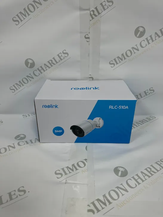 REOLINK 5MP RLC-510A SECURITY CAMERA