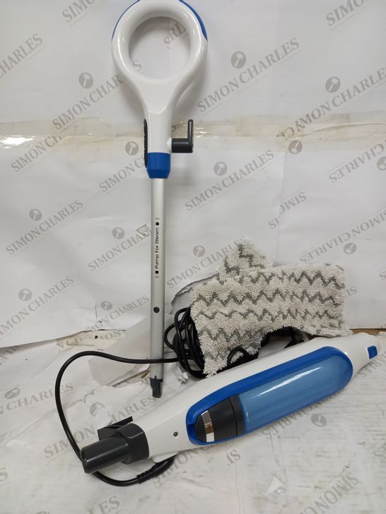 SHARK STEAM POCKET MOP