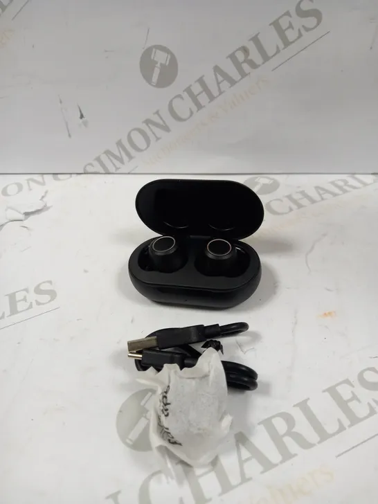 ASDA TECH WIRELESS EARPHONES 