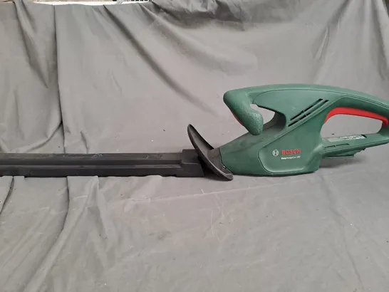 BOSCH EASY HEDGE CUT 18V