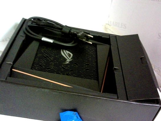 ROG RAPTURE GT-AX ROUTER