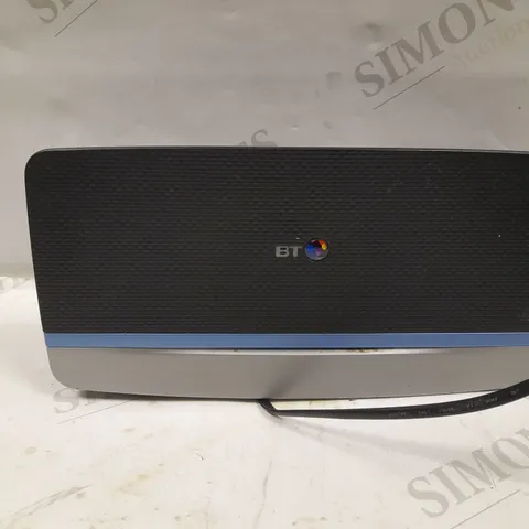 BT HOME HUB 5 - TYPE A WIFI BOX