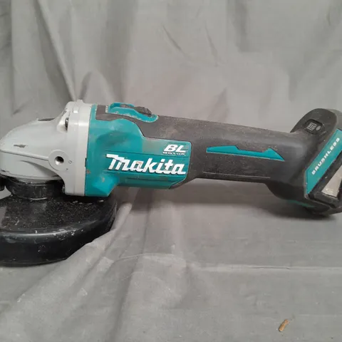 MAKITA DGA504 ANGLE GRINDER