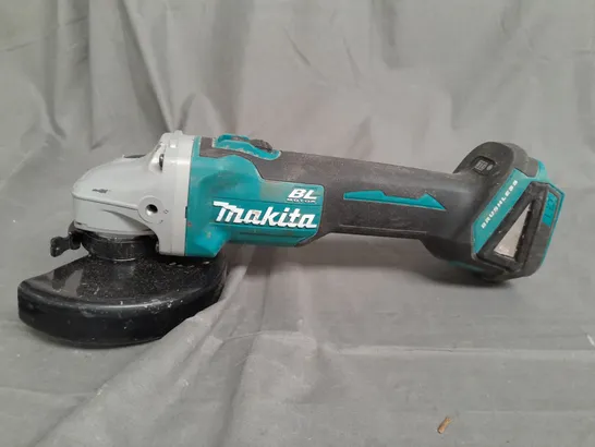 MAKITA DGA504 ANGLE GRINDER