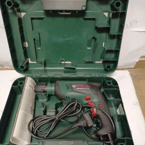 BOSCH UNIVERSAL IMPACT 700 HAMMER DRILL