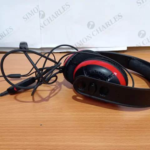 GAMEWARE STEREO HEADSET FOR SWITCH