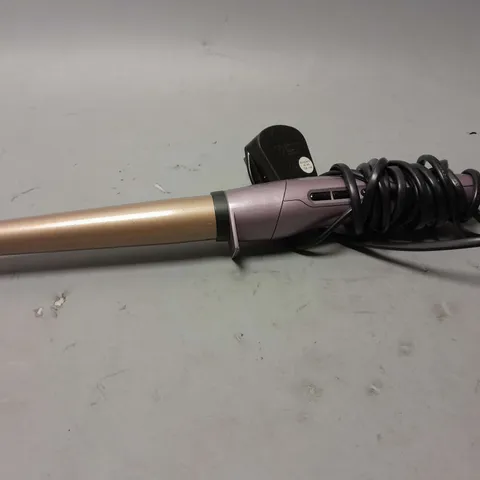 UNBOXED REMINGTON HAIR CURLER IN PINK AND GOLD 