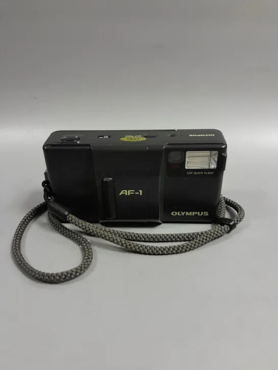 OLYMPUS AF-1 VINTAGE CAMERA 