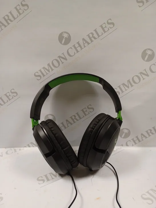 TURTLE BEACH RECON 50X XBOX