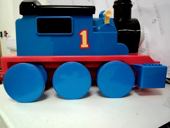 THOMAS BATTERY OPERATED 22PCE TRAIN TRACK SET RRP £150
