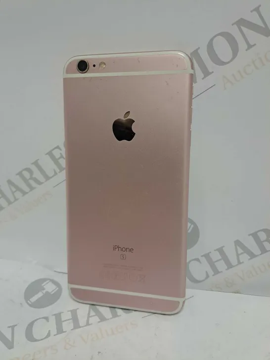 APPLE IPHONE 6S SMARTPHONE 