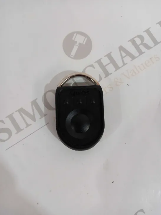 SOMFY GARAGE DOOR FOB 