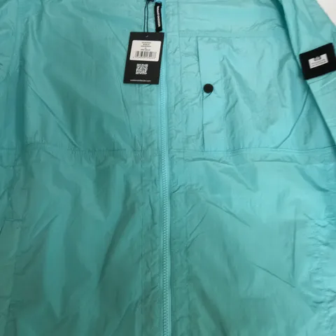 WEEKEND OFFENDER AQUAWASH JACKET - XL