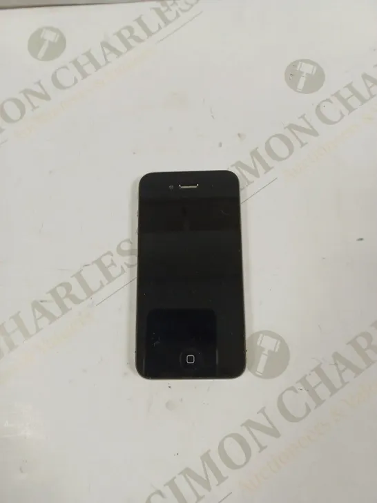 APPLE IPHONE 4 (A1332) SMARTPHONE 