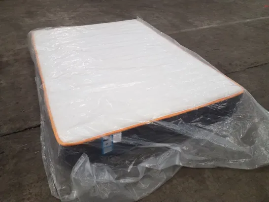 QUALITY BAGGED DOUBLE 4'6" MATTRESS 