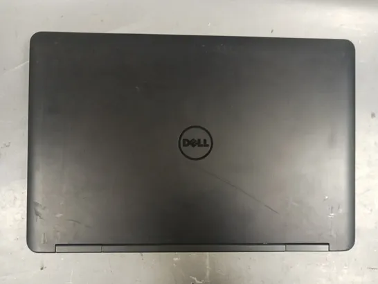 DELL LATITUDE E5540 LAPTOP