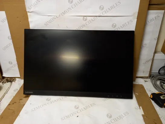 LENOVO D27-30 27 INCH FHD WITH EYESAFE MONITOR