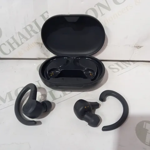 JLAB AUDIO GO AIR SPORT TRUE WIRELESS BLUETOOTH EARPHONES