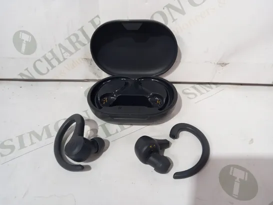 JLAB AUDIO GO AIR SPORT TRUE WIRELESS BLUETOOTH EARPHONES