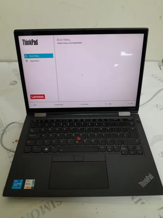 LENOVO THINKPAD X13 YOGA