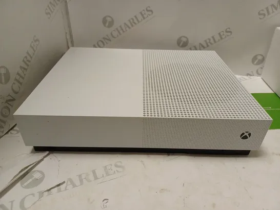 BOXED XBOX ONE S (1TB)