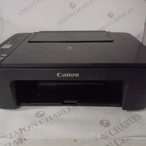 CANON PIXMA TS3350 WIRELESS COLOUR PRINTER - BLACK